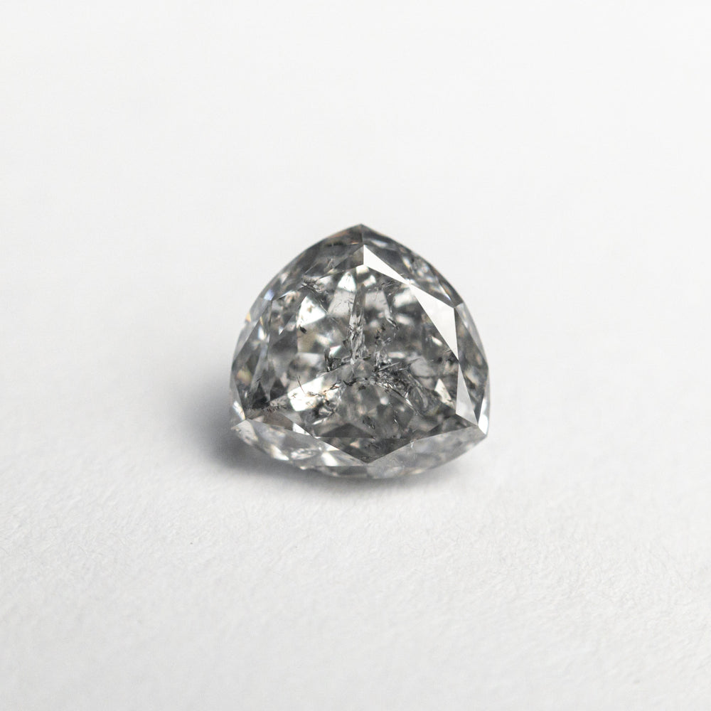 0.99ct 6.00x5.72x3.79mm Trillion Brilliant 20913-07