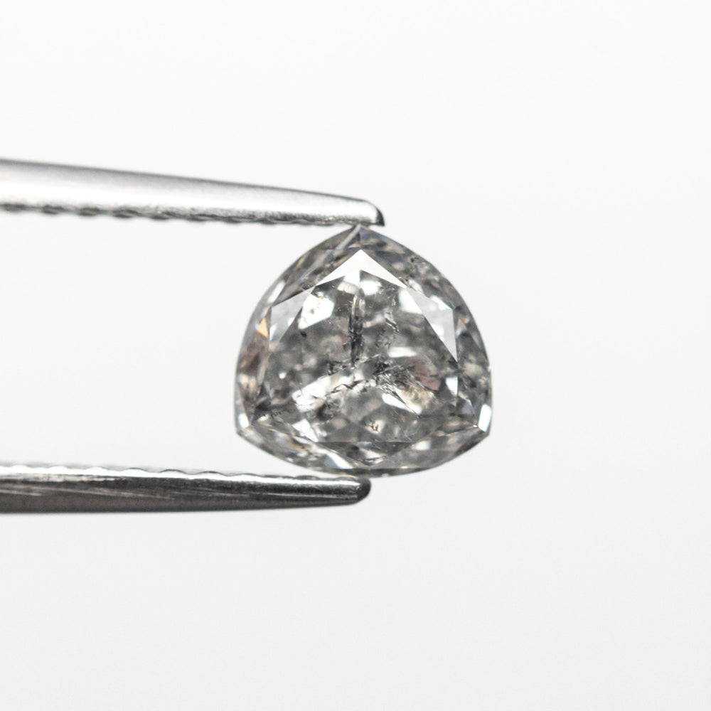 0.99ct 6.00x5.72x3.79mm Trillion Brilliant 20913-07