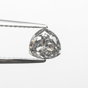 0.99ct 6.00x5.72x3.79mm Trillion Brilliant 20913-07