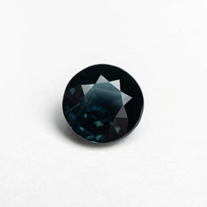 
            
                Load image into Gallery viewer, 1.75ct 7..36x7.31x4.08mm Round Brilliant Sapphire 20959-09
            
        