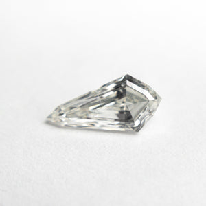 
            
                Load image into Gallery viewer, 1.02ct 10.37x5.12x3.26mm SI2 G Kite Step Cut 21690-02
            
        