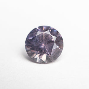 
            
                Load image into Gallery viewer, 2.37ct 8.07x7.99x5.25mm Round Brilliant Sapphire 22275-01
            
        
