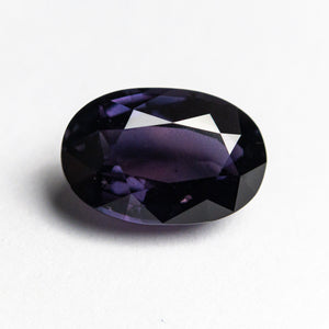 
            
                Load image into Gallery viewer, 2.98ct 10.10x6.73x4.64mm Oval Brilliant Sapphire 22332-01
            
        