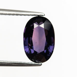 
            
                Load image into Gallery viewer, 2.98ct 10.10x6.73x4.64mm Oval Brilliant Sapphire 22332-01
            
        