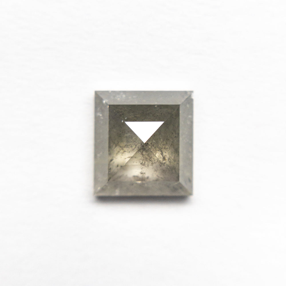 
            
                Load image into Gallery viewer, 1.56ct 6.80x6.43x3.25mm Square Rosecut 22339-30
            
        