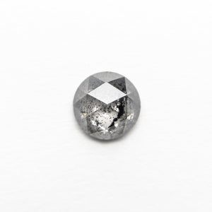 0.75ct 5.96x5.95x2.55mm Round Rosecut 22345-22