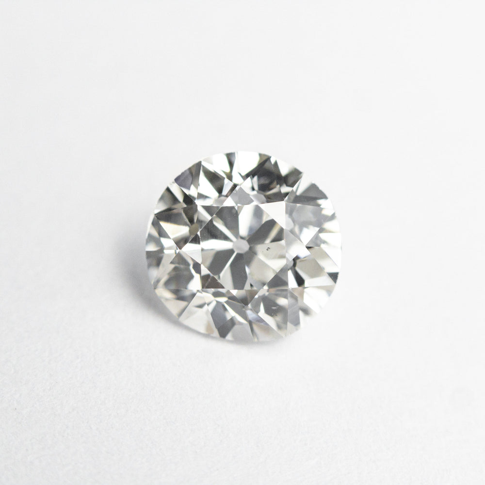 
            
                Load image into Gallery viewer, 1.20ct 6.64x6.79x4.27mm GIA VS2 I Antique Old European Cut 22472-01
            
        