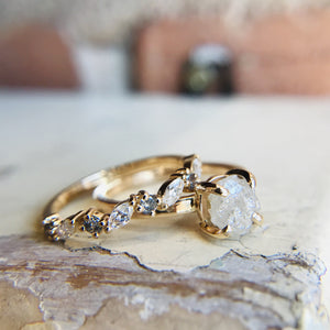D'Orsay Ring