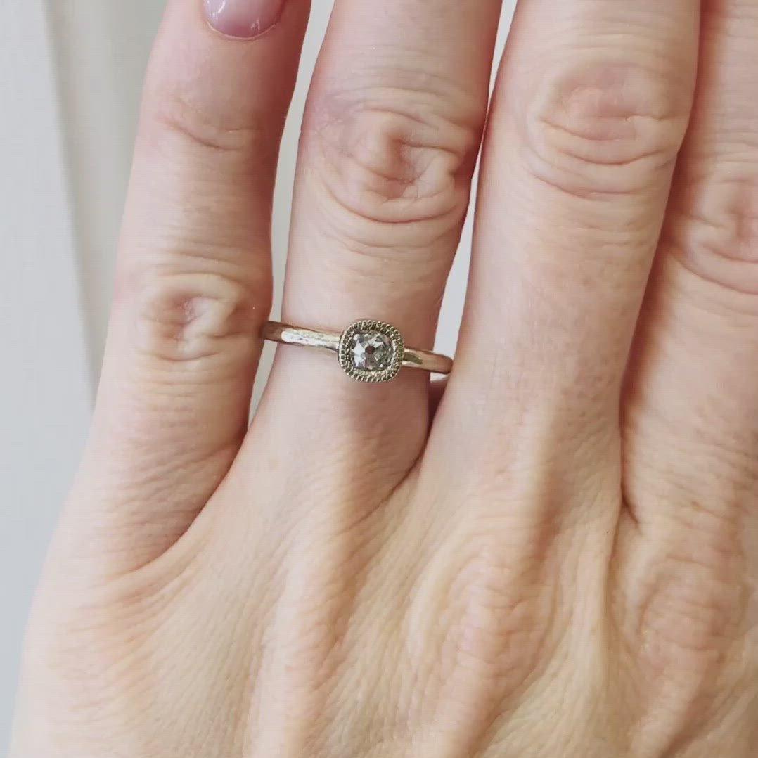 Heritage Ring