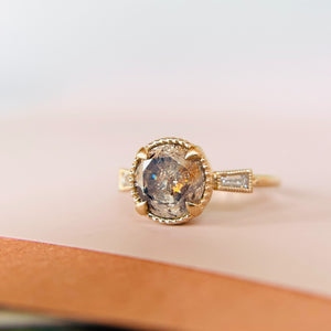 Isleview Ring