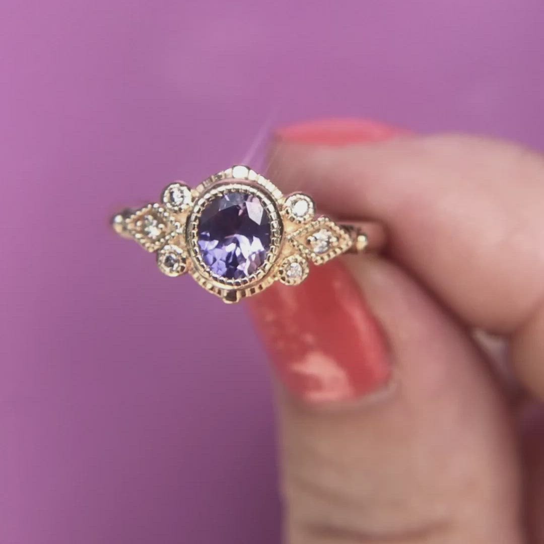 Easton Ring