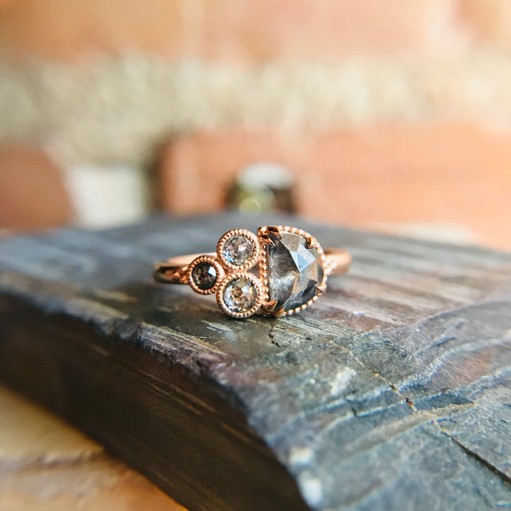 Roslyn Ring
