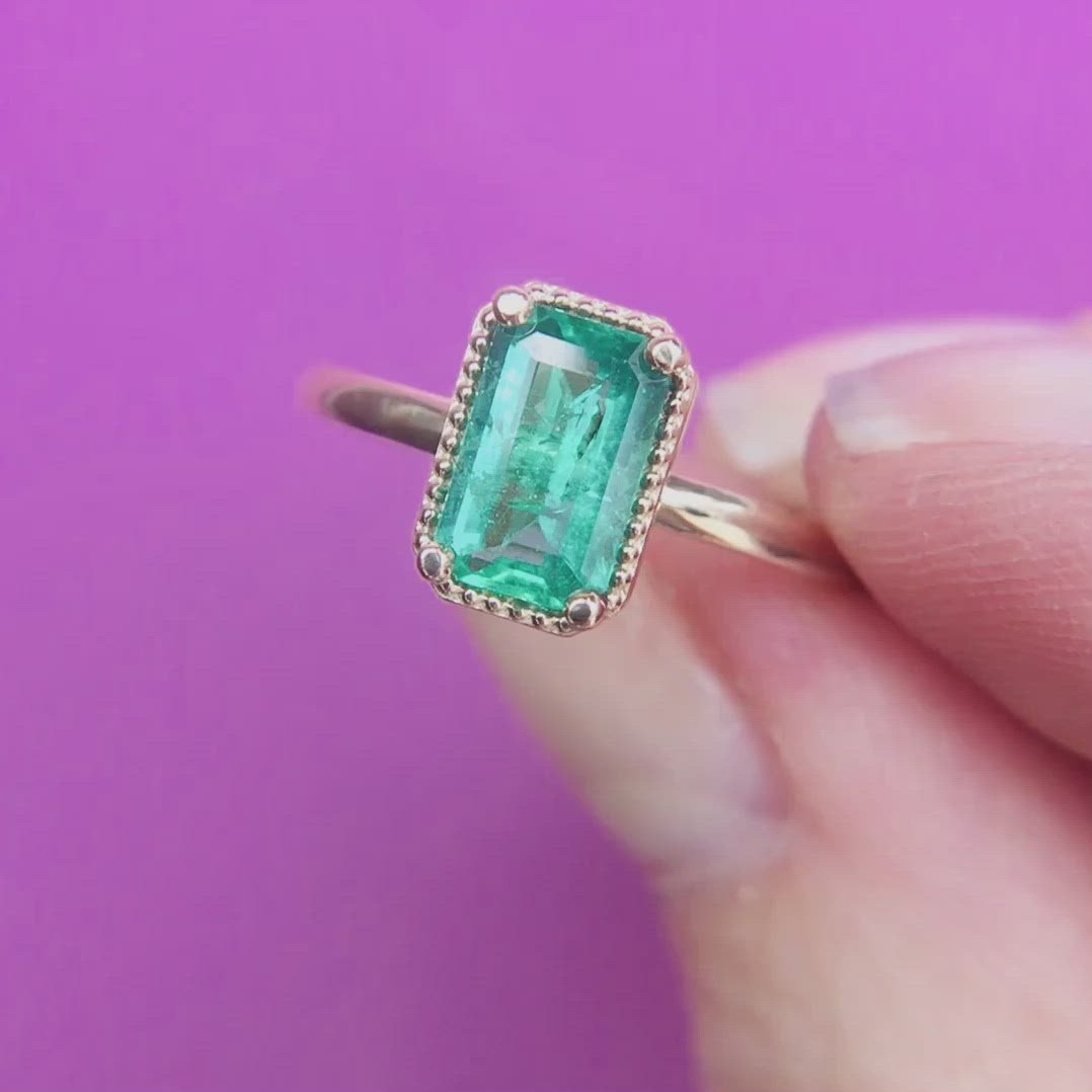 Belmont Ring