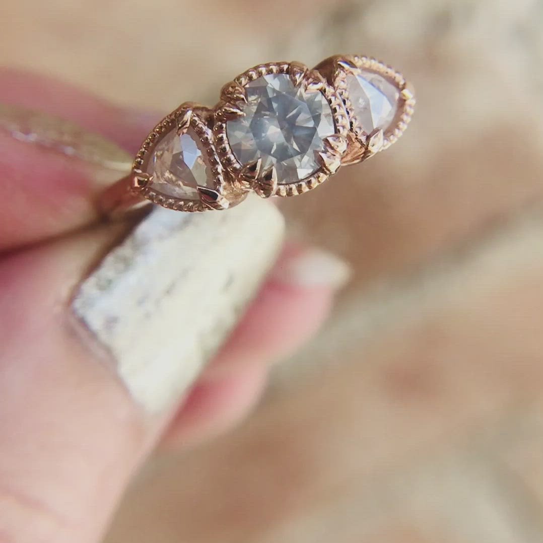 Roslyn Ring