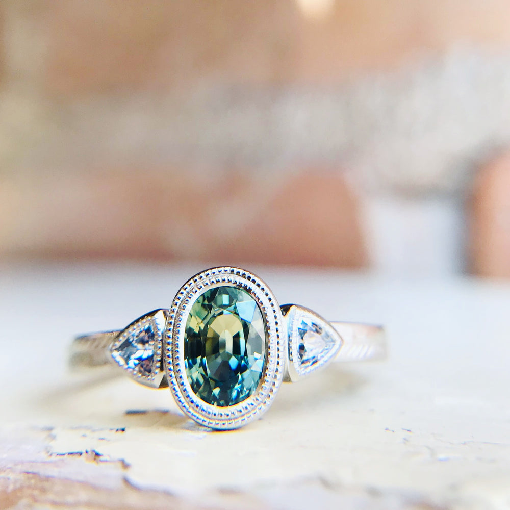 Camrose Ring