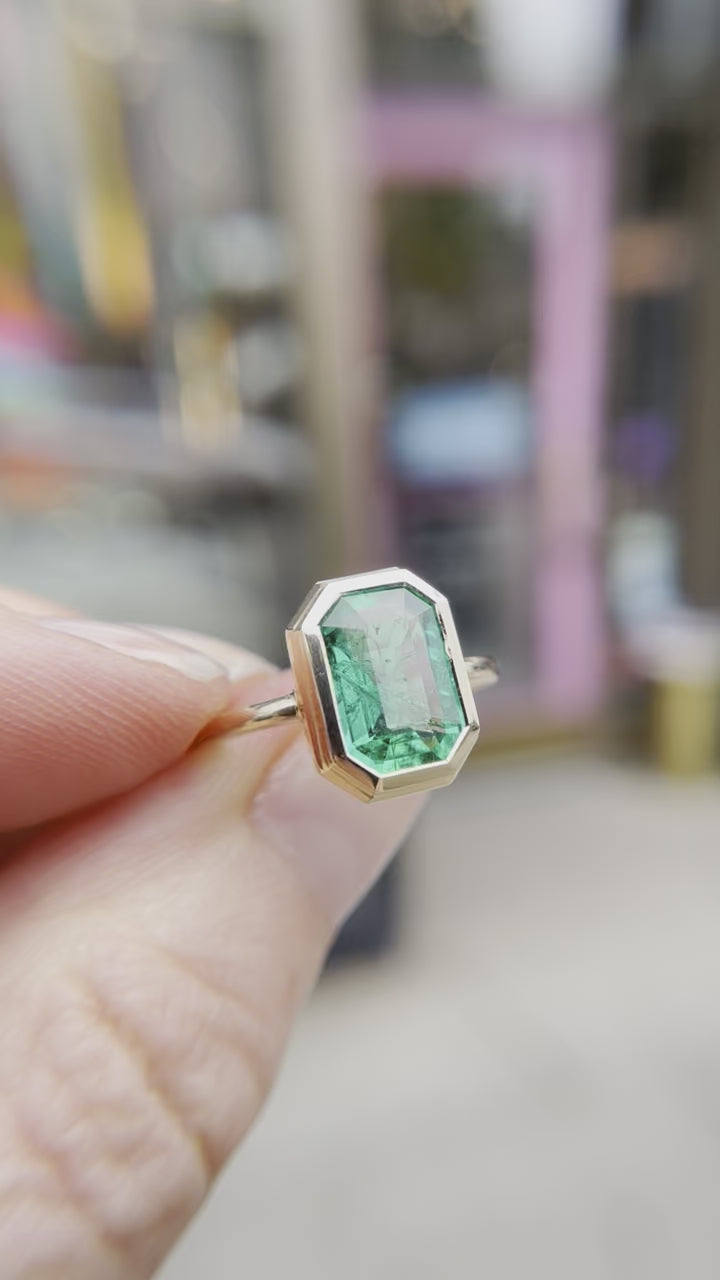 Claremont Ring