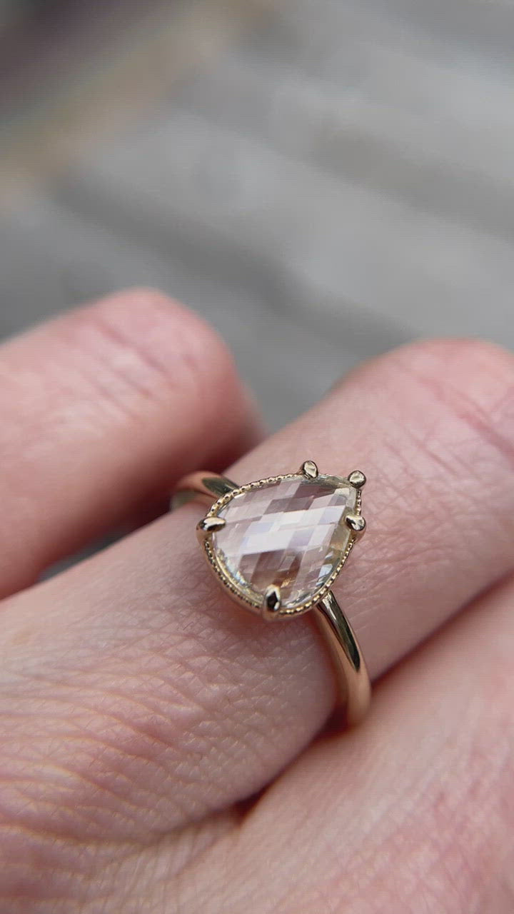 Legacy Solitaire