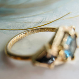 Adele Ring