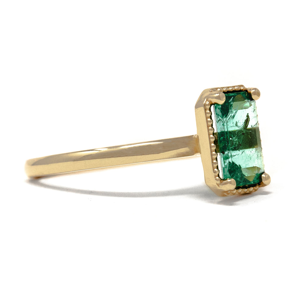Belmont Ring