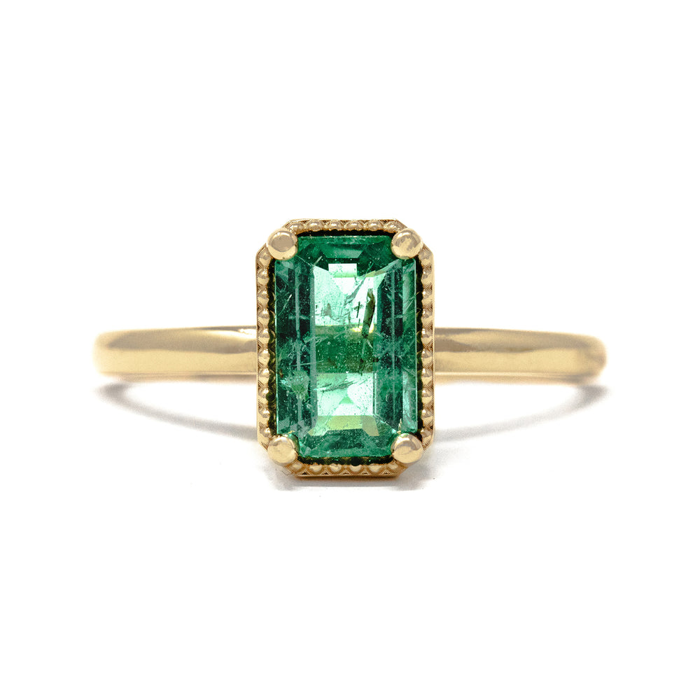 Belmont Ring