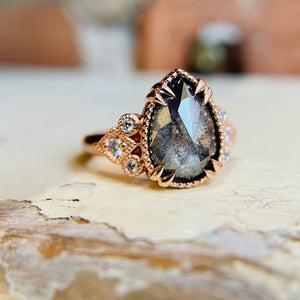 Brookhaven Ring