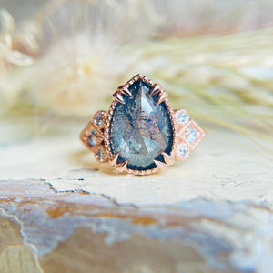 Brookhaven Ring