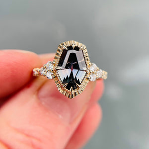 Coleman Ring