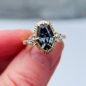Coleman Ring