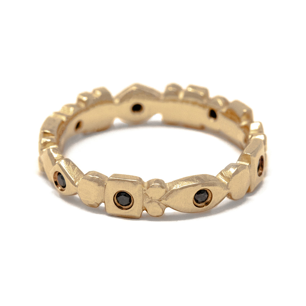 Ebony Band