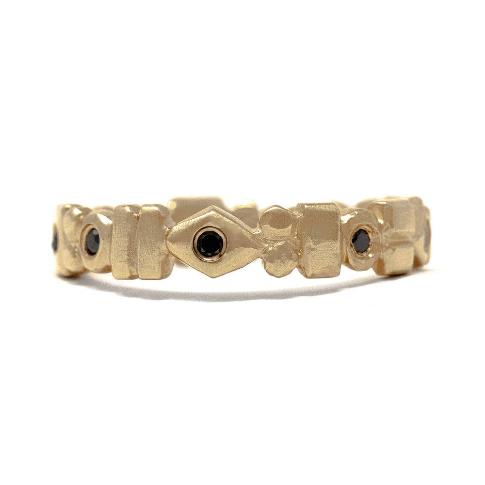 Ebony Band