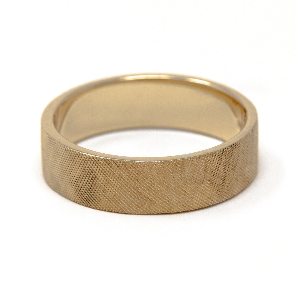 Flora Band