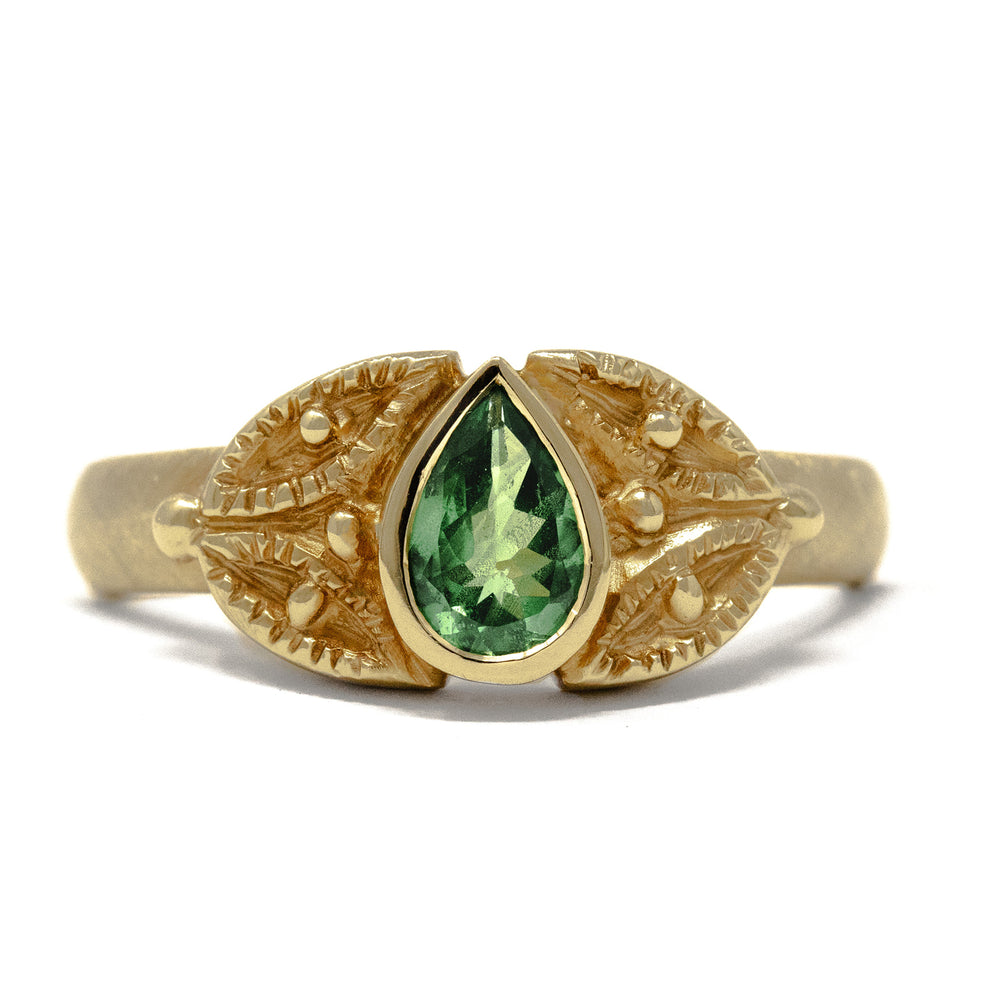 Gladstone Ring