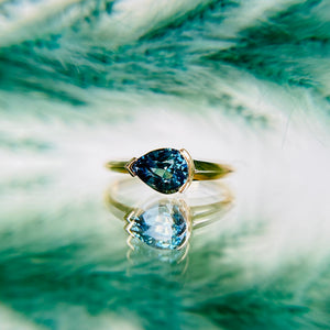 Harbour Sapphire