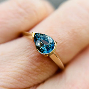 Harbour Sapphire
