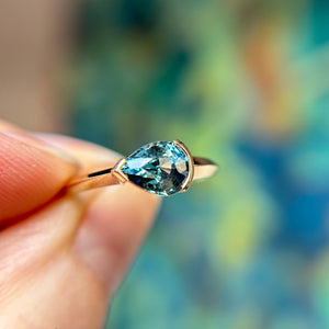 Harbour Sapphire