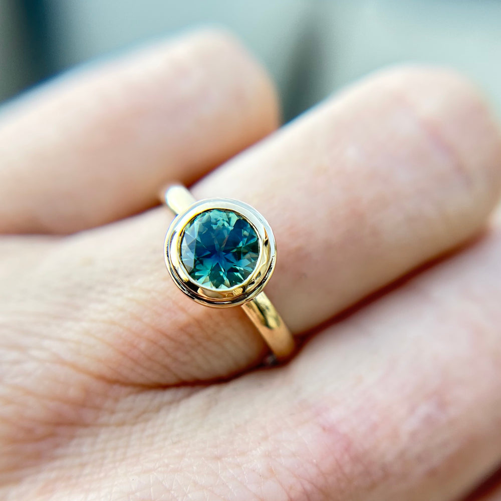 Hathaway Ring