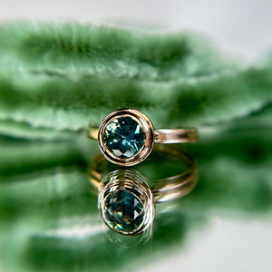 Hathaway Ring