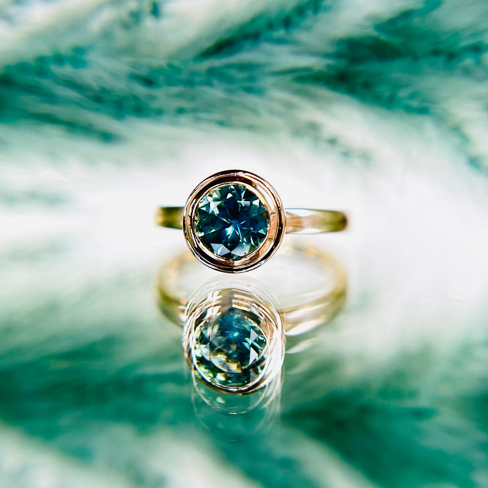 Hathaway Ring