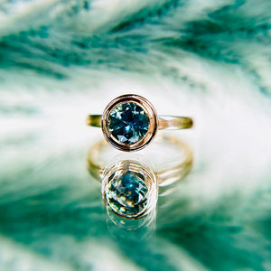 Hathaway Ring