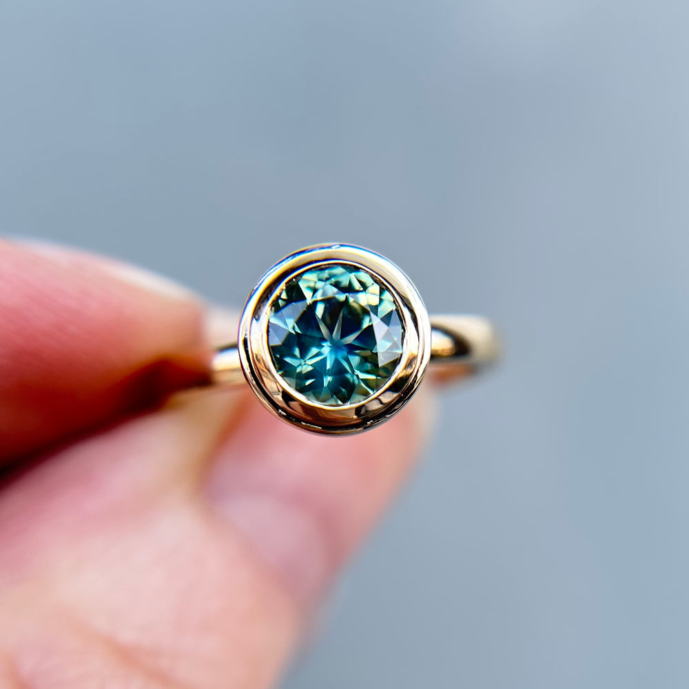 Hathaway Ring