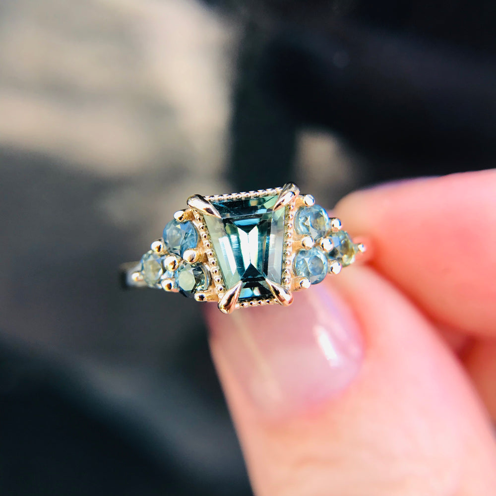 Adelaide Ring