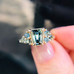 Adelaide Ring