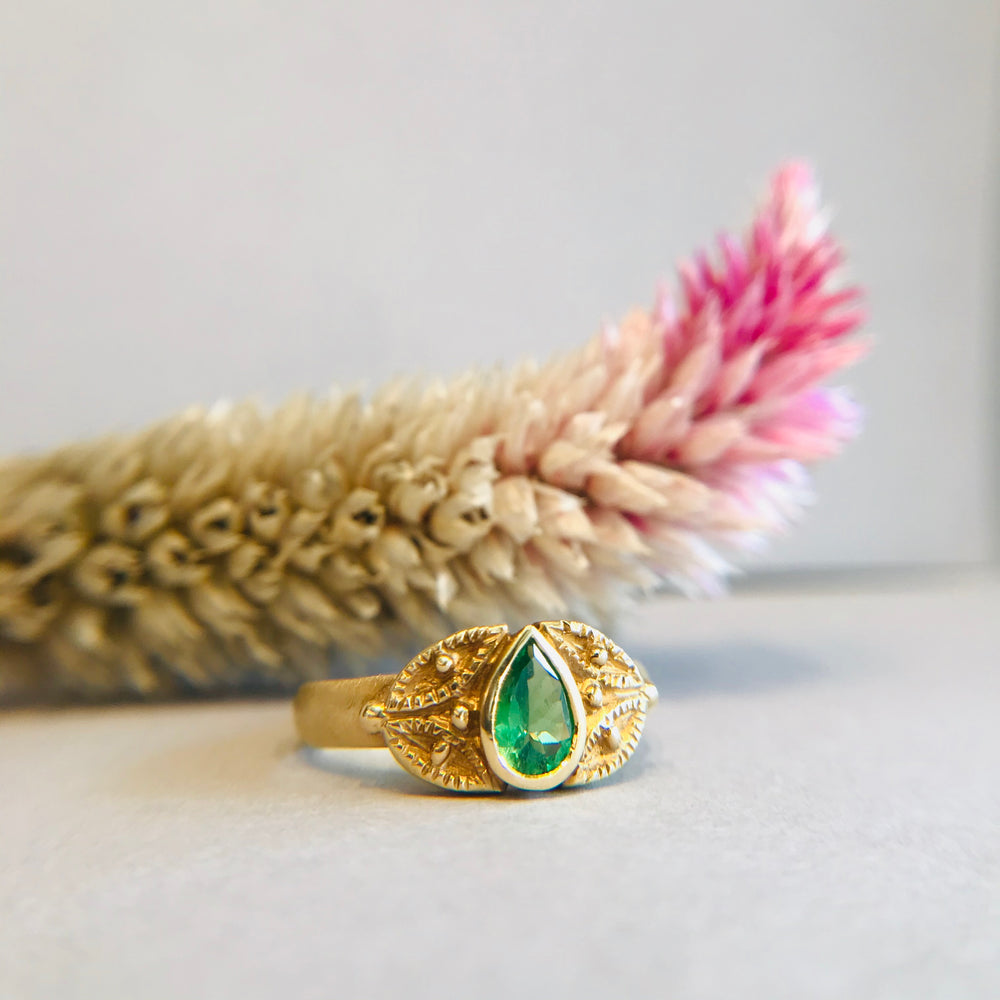 Gladstone Ring