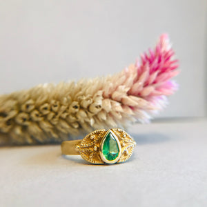 Gladstone Ring