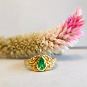 Gladstone Ring