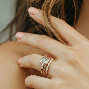Danbury Ring