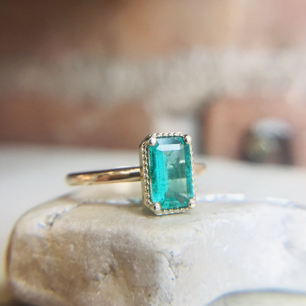 Belmont Ring