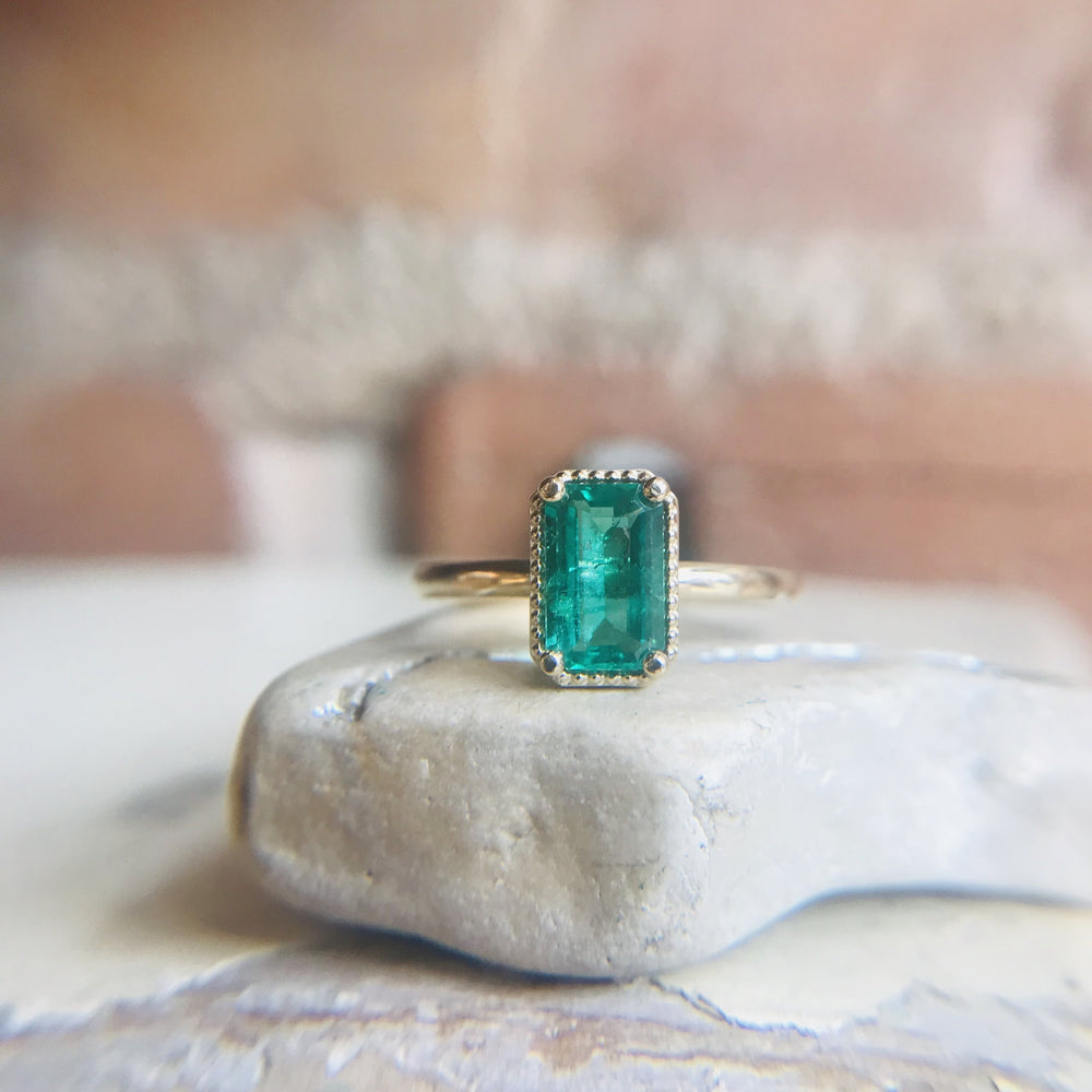 Belmont Ring