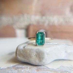 Belmont Ring