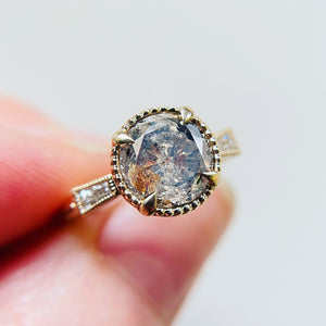Isleview Ring